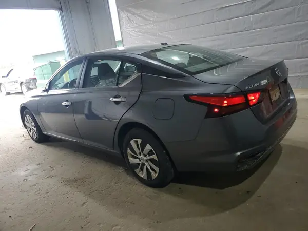 1N4BL4BW2KC215797 2019 NISSAN ALTIMA - Image 2
