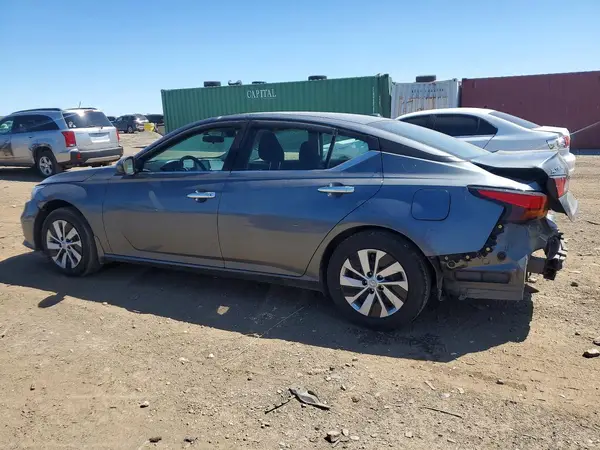1N4BL4BW2KC216917 2019 NISSAN ALTIMA - Image 2