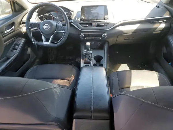 1N4BL4BW2KC216917 2019 NISSAN ALTIMA - Image 8