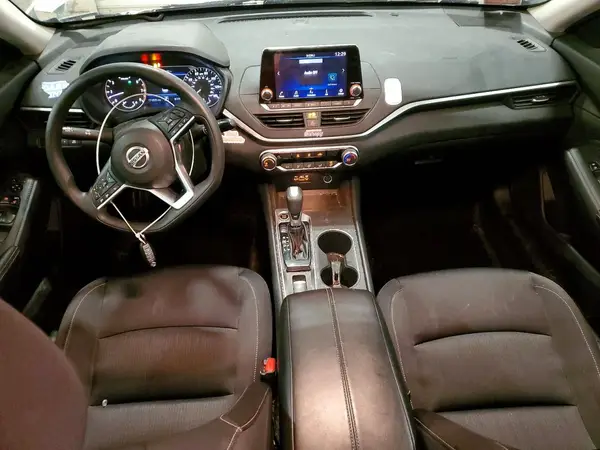 1N4BL4BW2KC218764 2019 NISSAN ALTIMA - Image 8