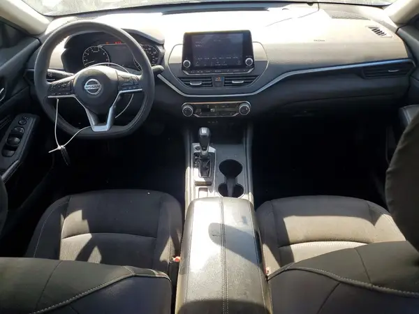 1N4BL4BW2KC259170 2019 NISSAN ALTIMA - Image 8