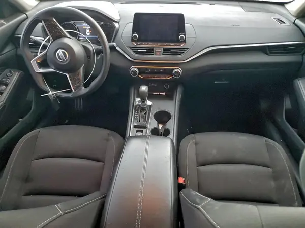 1N4BL4BW2KN311868 2019 NISSAN ALTIMA - Image 8