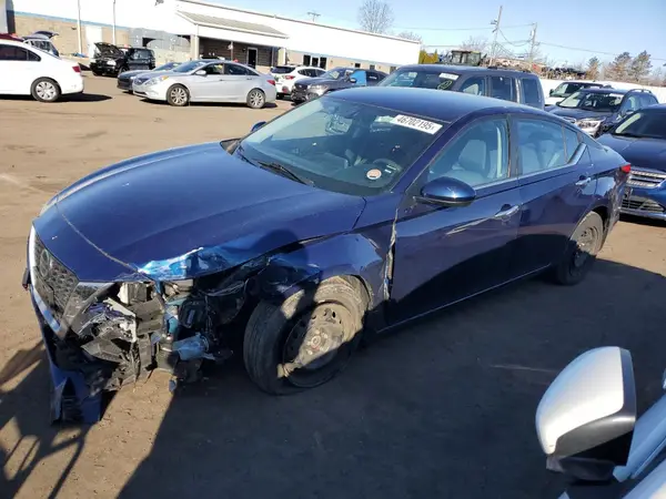 1N4BL4BW2KN322000 2019 NISSAN ALTIMA - Image 1