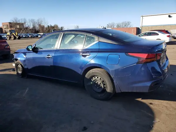1N4BL4BW2KN322000 2019 NISSAN ALTIMA - Image 2