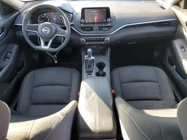 1N4BL4BW2KN322000 2019 NISSAN ALTIMA - Image 8