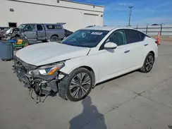 1N4BL4BW2KN327097 2019 NISSAN ALTIMA