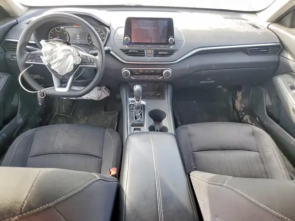 1N4BL4BW2KN327097 2019 NISSAN ALTIMA - Image 8
