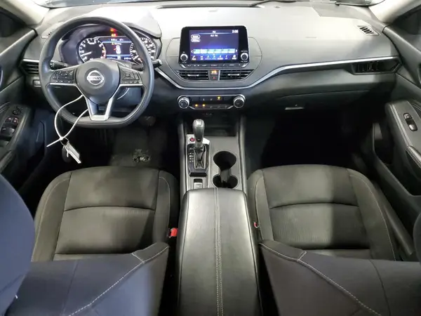 1N4BL4BW2LC112557 2020 NISSAN ALTIMA - Image 8