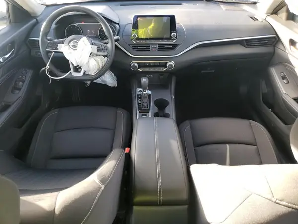 1N4BL4BW2LC126944 2020 NISSAN ALTIMA - Image 8