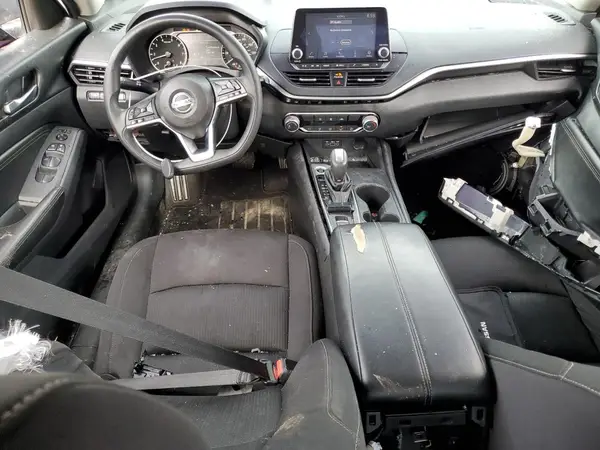 1N4BL4BW2LC139774 2020 NISSAN ALTIMA - Image 8