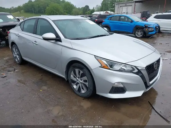 1N4BL4BW2LC146420 2020 NISSAN ALTIMA - Image 1