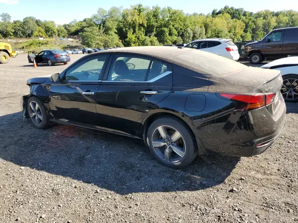 1N4BL4BW2LC169146 2020 NISSAN ALTIMA - Image 2