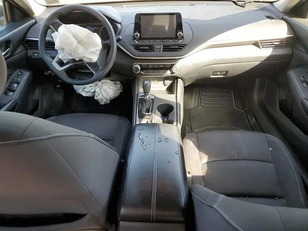 1N4BL4BW2LC169146 2020 NISSAN ALTIMA - Image 8