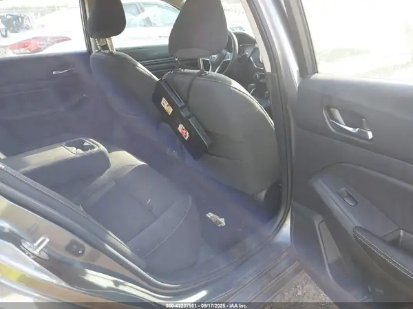 1N4BL4BW2LC232651 2020 NISSAN ALTIMA - Image 8