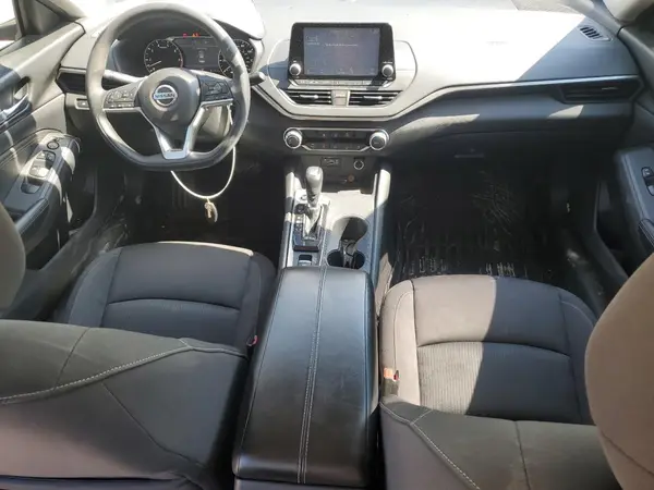 1N4BL4BW2LC247716 2020 NISSAN ALTIMA - Image 8