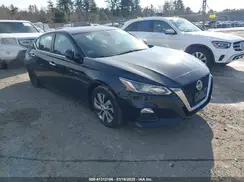 1N4BL4BW2LC248834 2020 NISSAN ALTIMA