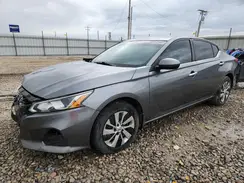 1N4BL4BW2LC276620 2020 NISSAN ALTIMA