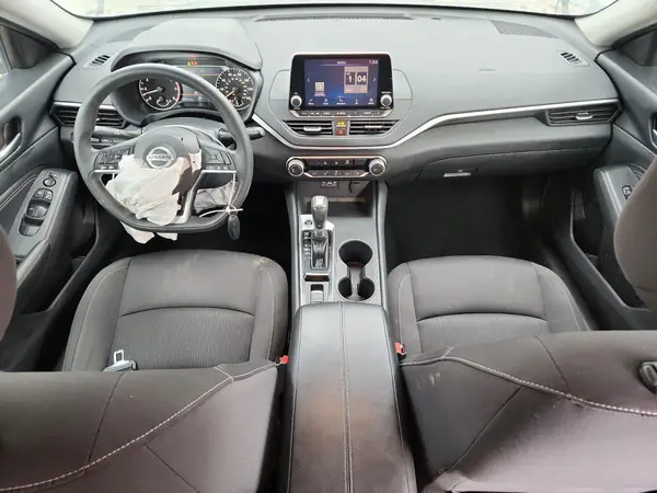 1N4BL4BW2LC276620 2020 NISSAN ALTIMA - Image 8