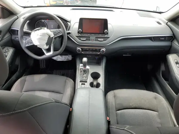1N4BL4BW2LN300922 2020 NISSAN ALTIMA - Image 8