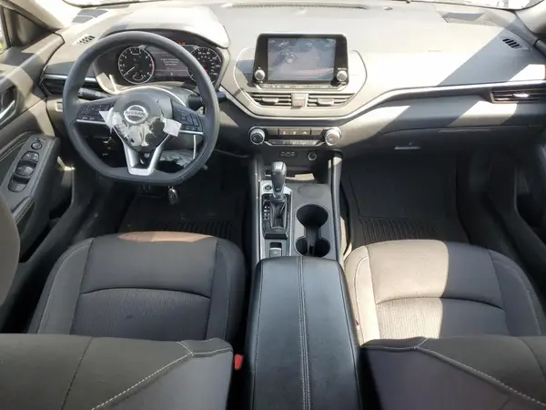 1N4BL4BW2LN307191 2020 NISSAN ALTIMA - Image 8