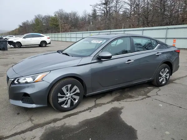 1N4BL4BW2LN317042 2020 NISSAN ALTIMA - Image 1