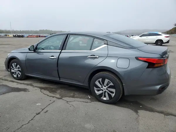 1N4BL4BW2LN317042 2020 NISSAN ALTIMA - Image 2