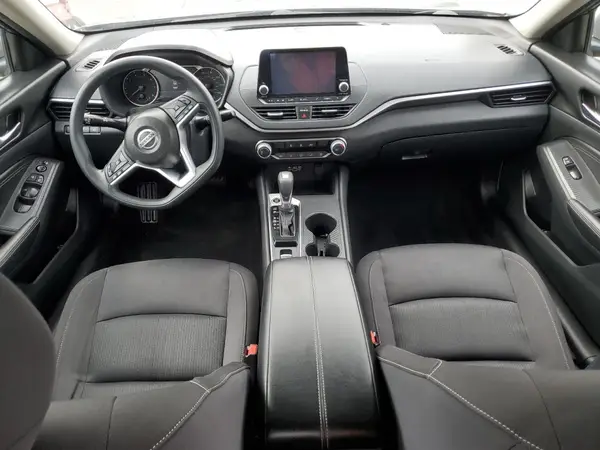 1N4BL4BW2LN317042 2020 NISSAN ALTIMA - Image 8