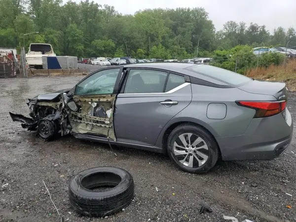 1N4BL4BW2LN317543 2020 NISSAN ALTIMA - Image 2