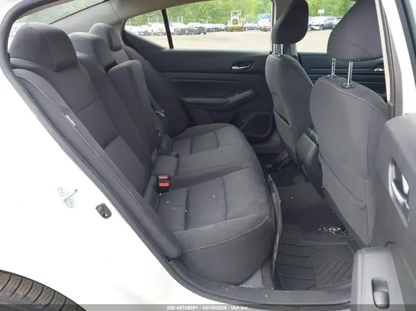 1N4BL4BW2LN323732 2020 NISSAN ALTIMA - Image 8