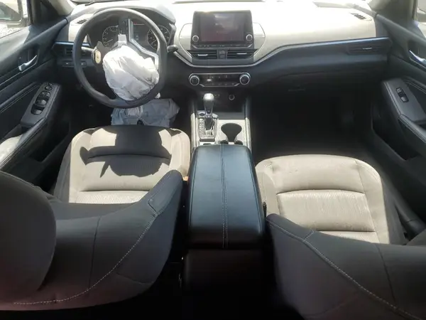 1N4BL4BW2LN323858 2020 NISSAN ALTIMA - Image 8