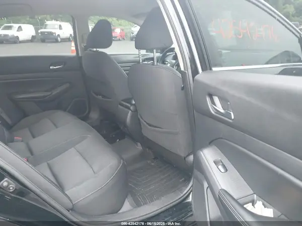 1N4BL4BW3KC147770 2019 NISSAN ALTIMA - Image 8