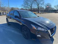 1N4BL4BW3KC156842 2019 NISSAN ALTIMA