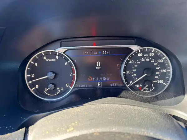 1N4BL4BW3KC156842 2019 NISSAN ALTIMA - Image 8