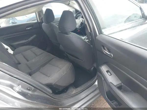 1N4BL4BW3KC156937 2019 NISSAN ALTIMA - Image 8