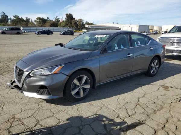 1N4BL4BW3KC169722 2019 NISSAN ALTIMA - Image 1