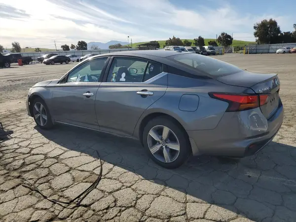 1N4BL4BW3KC169722 2019 NISSAN ALTIMA - Image 2