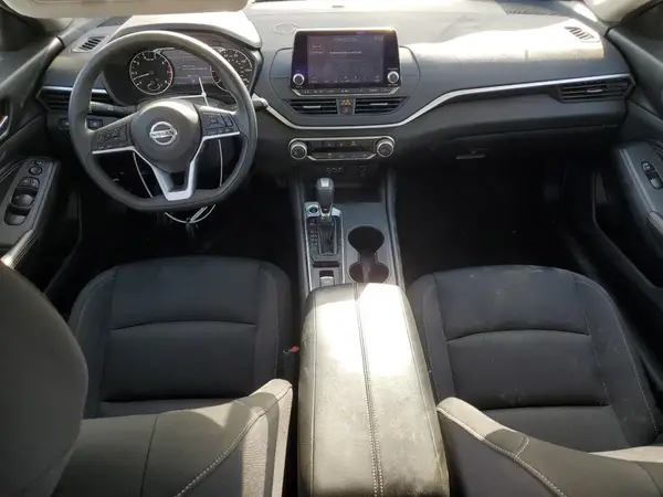 1N4BL4BW3KC169722 2019 NISSAN ALTIMA - Image 8