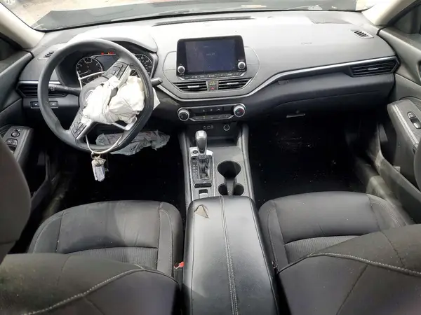 1N4BL4BW3KC192286 2019 NISSAN ALTIMA - Image 8