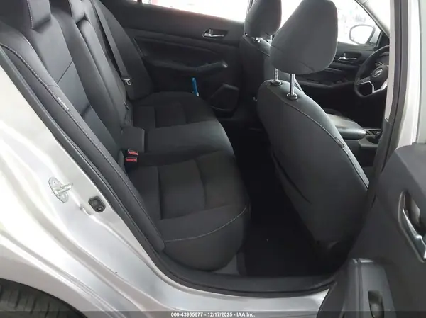 1N4BL4BW3KC194717 2019 NISSAN ALTIMA - Image 8