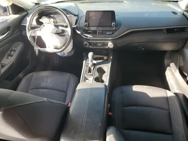 1N4BL4BW3KC195835 2019 NISSAN ALTIMA - Image 8