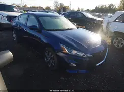 1N4BL4BW3KC204579 2019 NISSAN ALTIMA