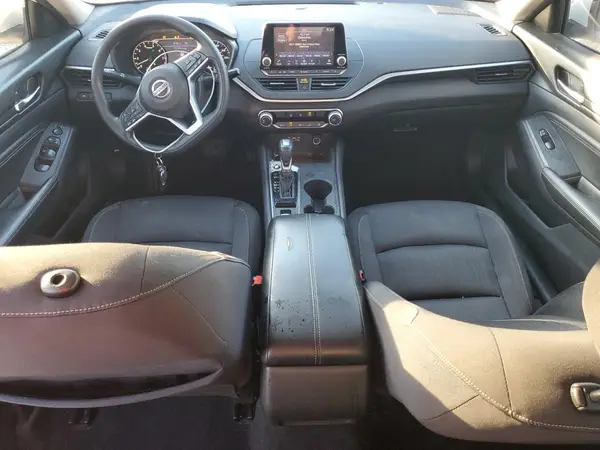 1N4BL4BW3KC204873 2019 NISSAN ALTIMA - Image 8