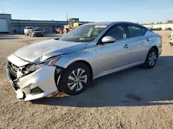 1N4BL4BW3KC205327 2019 NISSAN ALTIMA