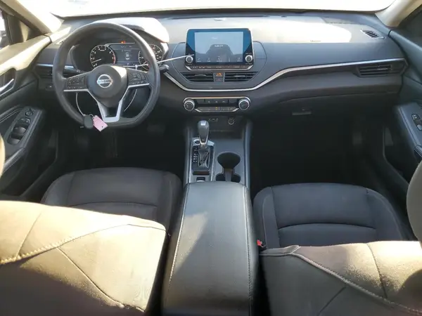 1N4BL4BW3KC205327 2019 NISSAN ALTIMA - Image 8