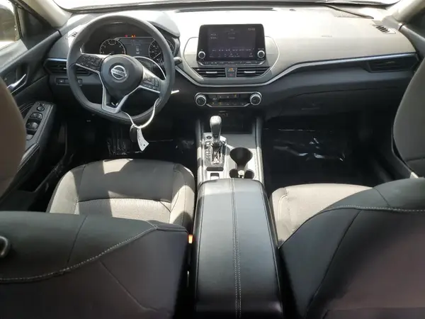 1N4BL4BW3KC207420 2019 NISSAN ALTIMA - Image 8