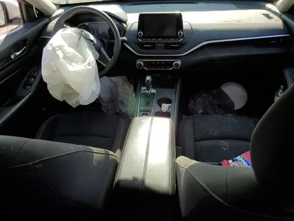 1N4BL4BW3KC241745 2019 NISSAN ALTIMA - Image 8