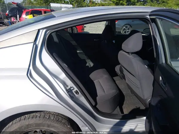 1N4BL4BW3KN304797 2019 NISSAN ALTIMA - Image 8