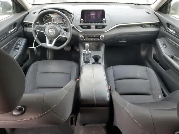 1N4BL4BW3KN314388 2019 NISSAN ALTIMA - Image 8