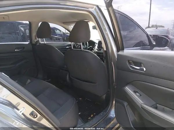1N4BL4BW3KN315458 2019 NISSAN ALTIMA - Image 8