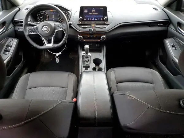 1N4BL4BW3LC140433 2020 NISSAN ALTIMA - Image 8